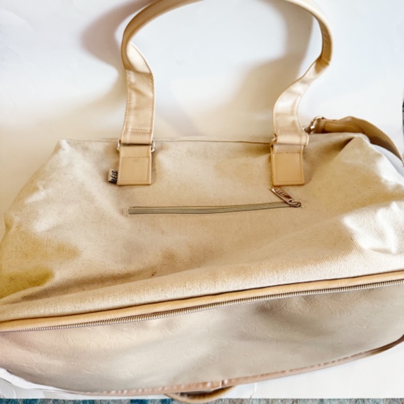 Beis The Weekender Large Tote Bag - Picture 3 of 5